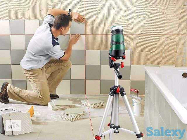 Услуги плиточников, фотография 2