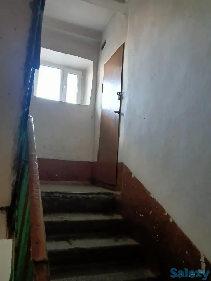 Продам 2-хкомн.улучш.р-н Новый Рынок, ул.A.Затаевича 77А-Бухар.Жырау, фотография 14