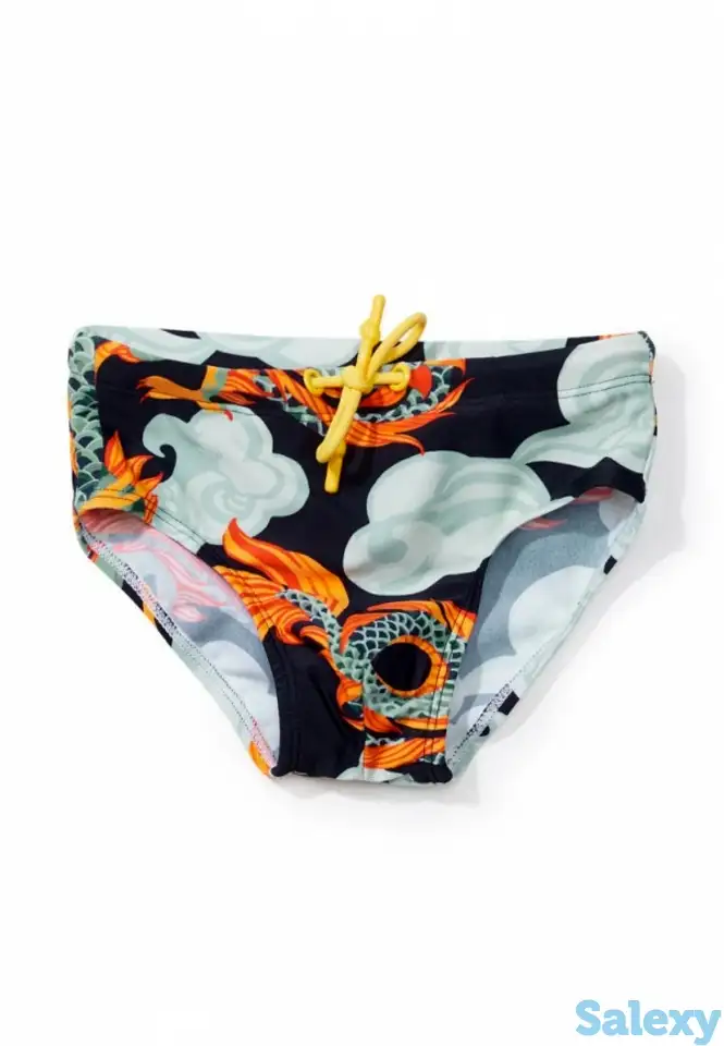 Плавки happy baby, фотография 1