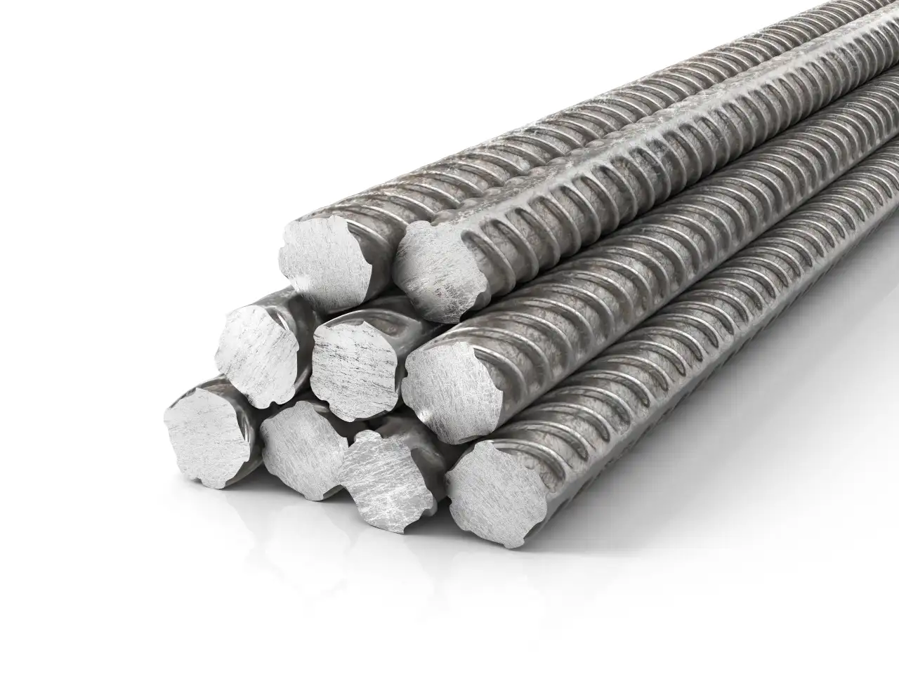 Арматура - весь сортамент с доставкой по Казахстану, фотография 1