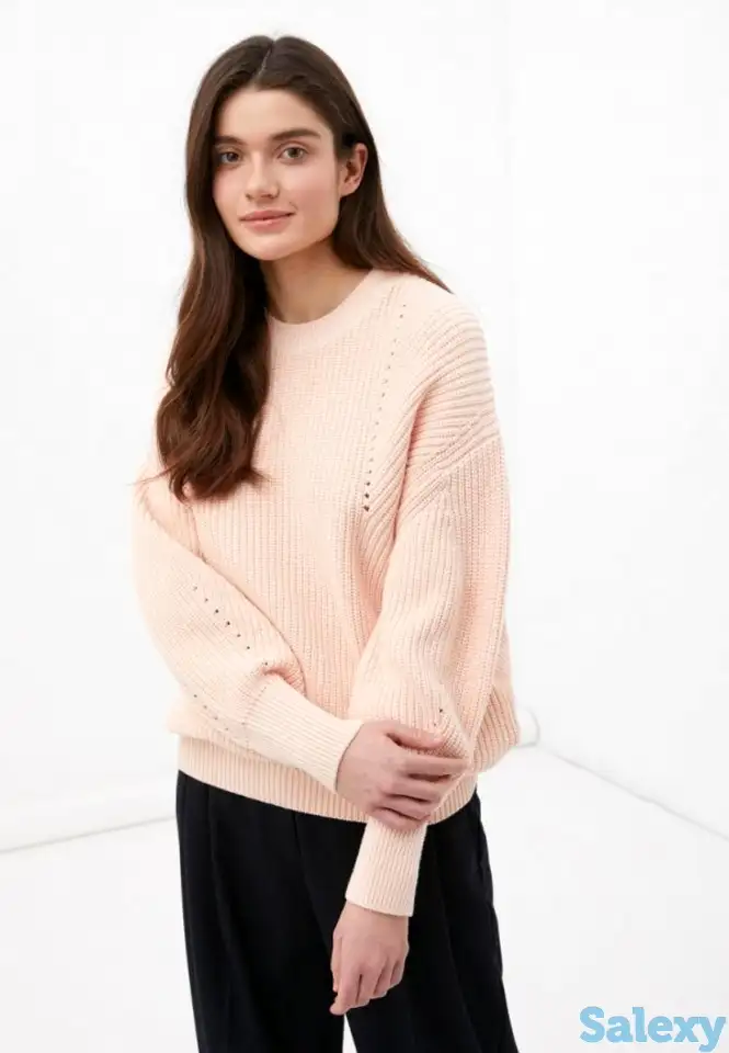 Джемпер finn flare, фотография 1