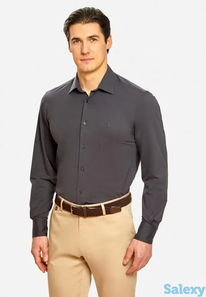 Рубашка kanzler, фотография 1