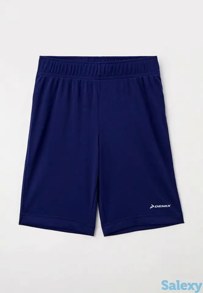 Шорты спортивные demix, фотография 1