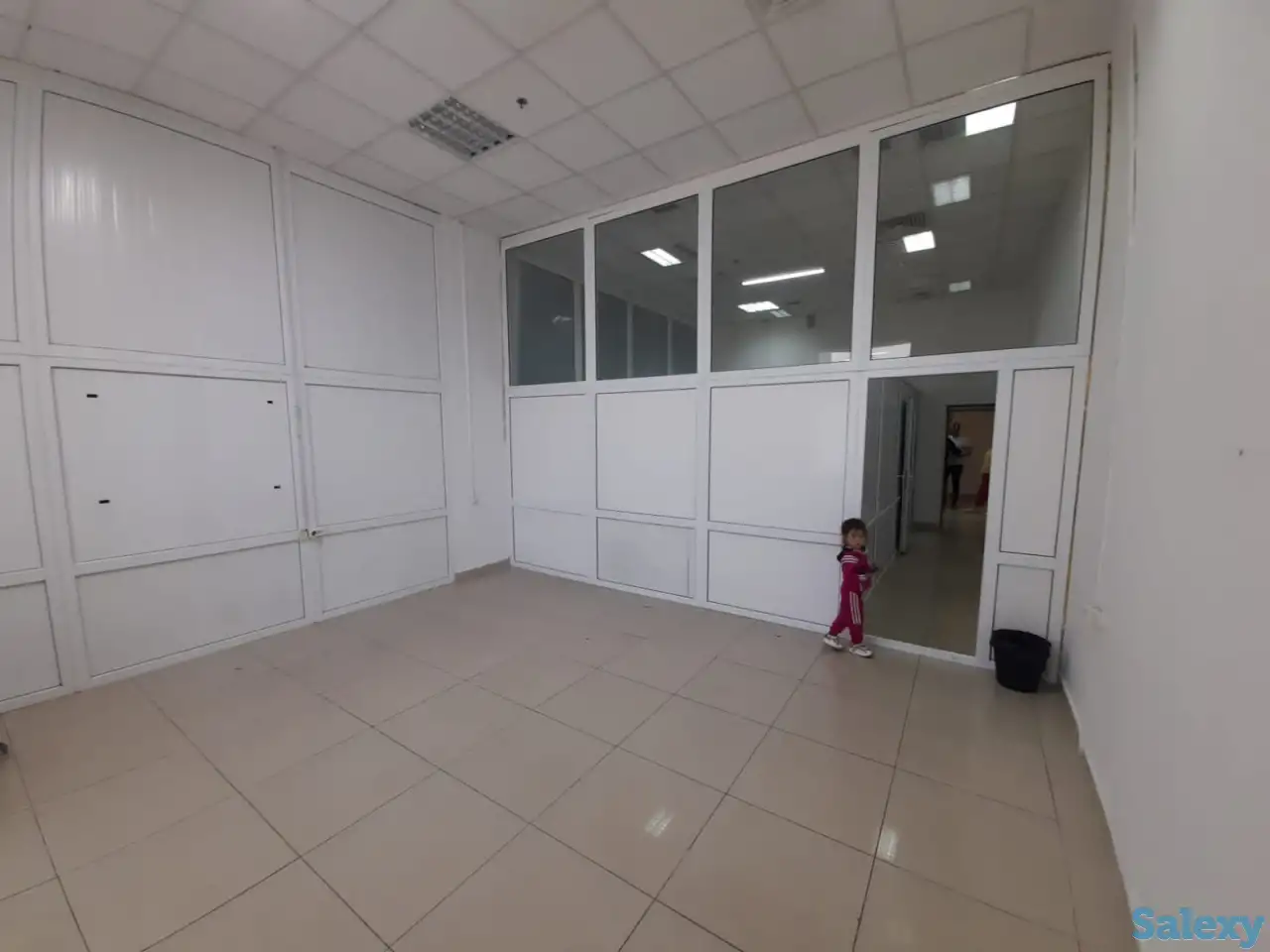 Аренда офиса, кенесары 40, фотография 5