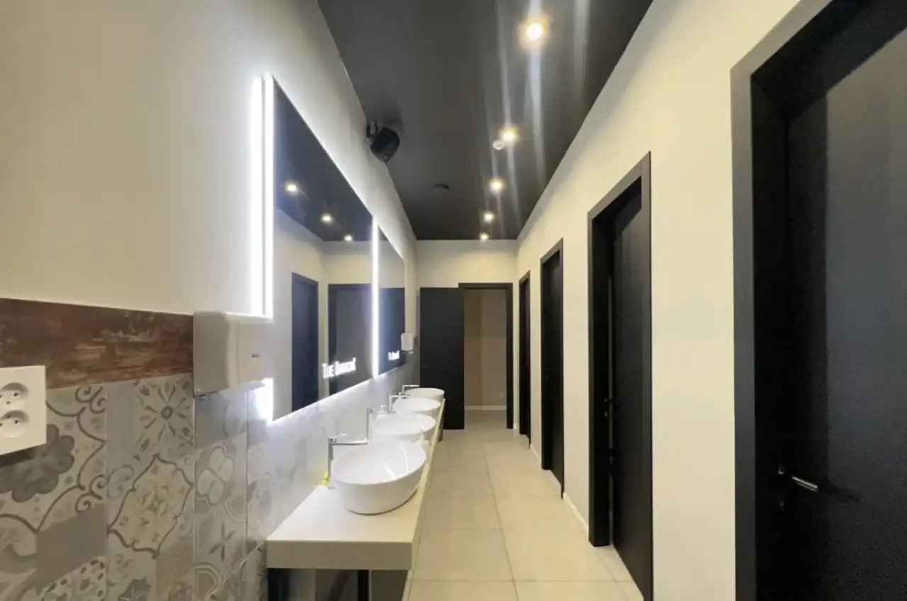 Семейный ресторан, фотография 9