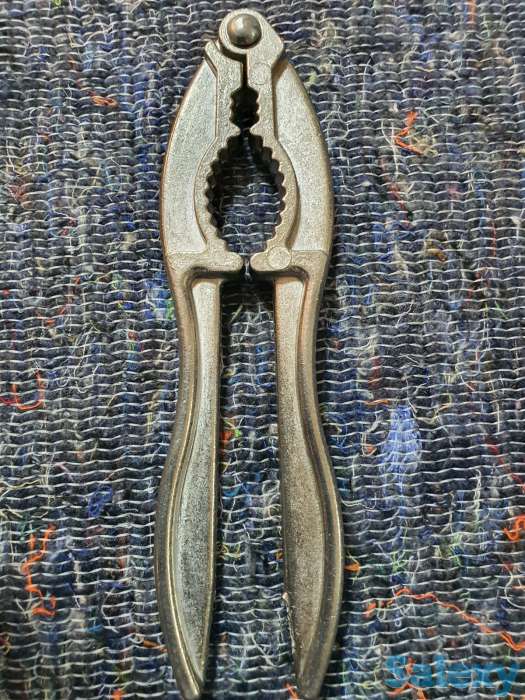 Орехокол новый для орехов, фотография 1