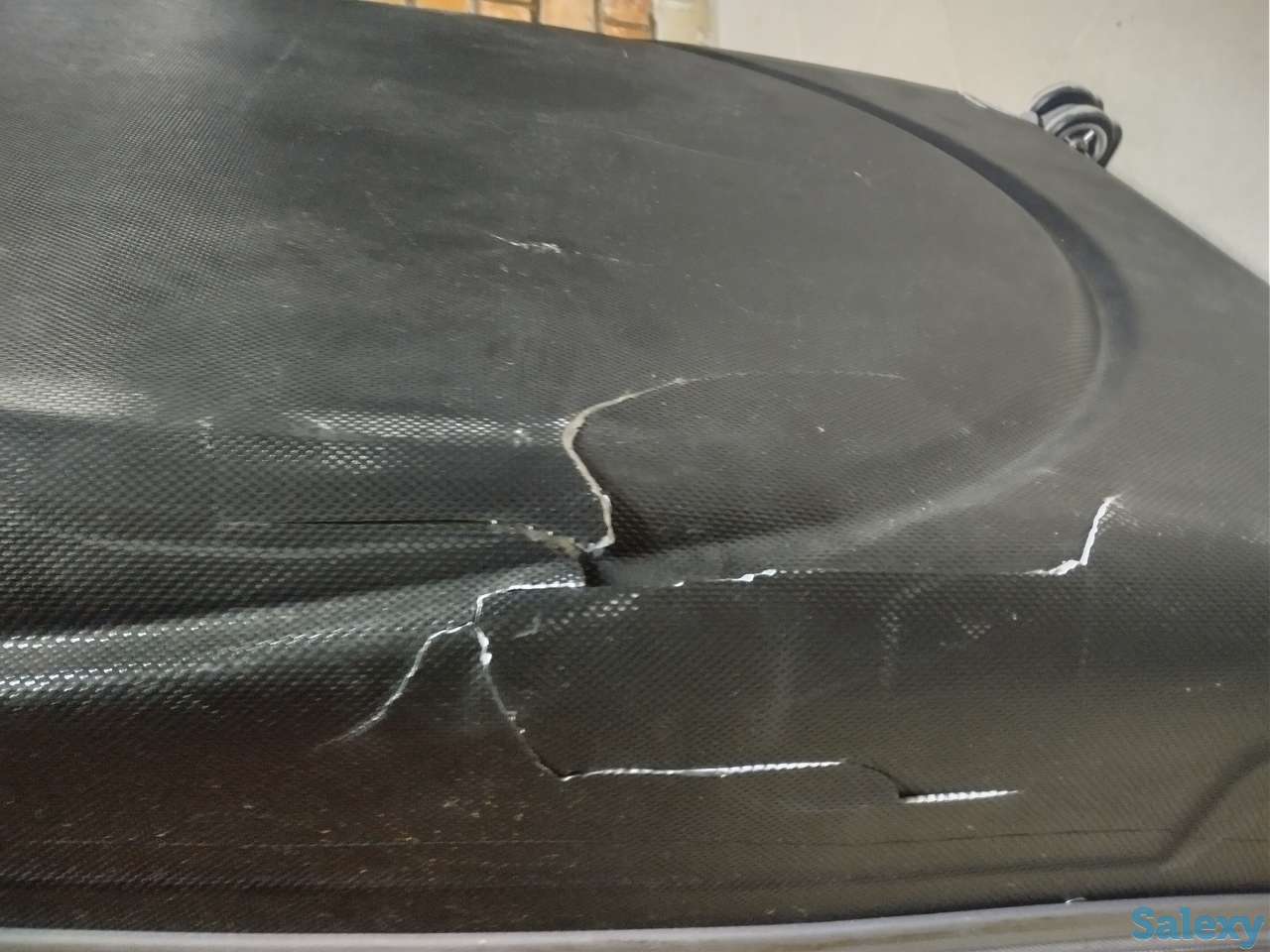 Чемодан, фотография 4