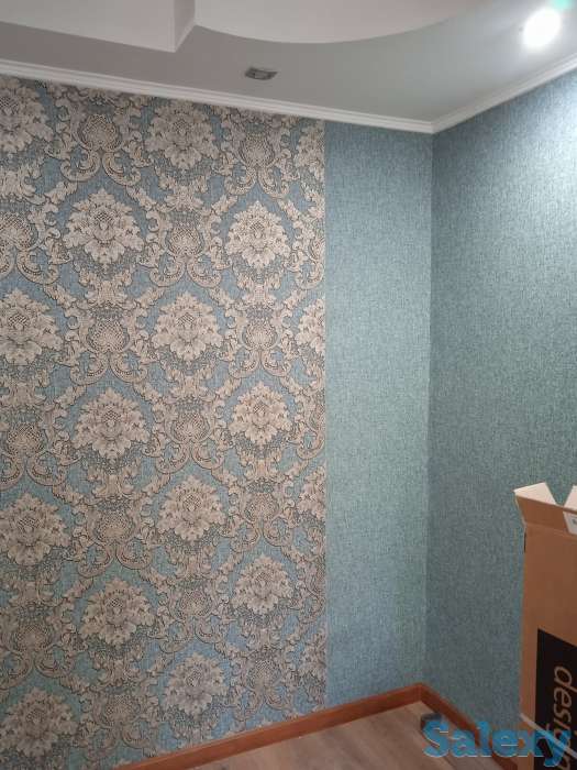 Ремонт квартир, фотография 1