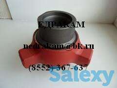 БРС 4˝  для труб НКТ, фотография 1