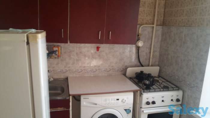 Продам 1-к квартиру от хозяина, м-он Жастар, Бараева, фотография 11