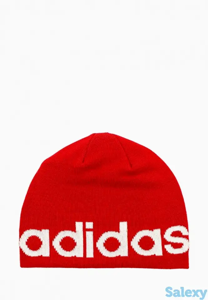Шапка adidas, фотография 1