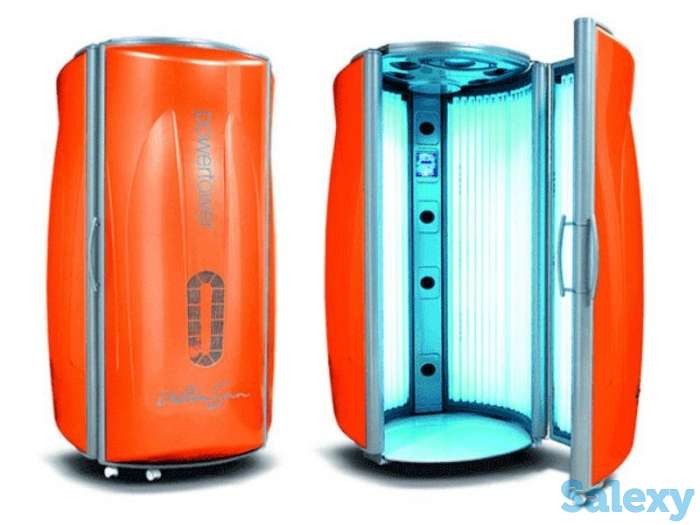 Солярий и колагенарий новые, фотография 2