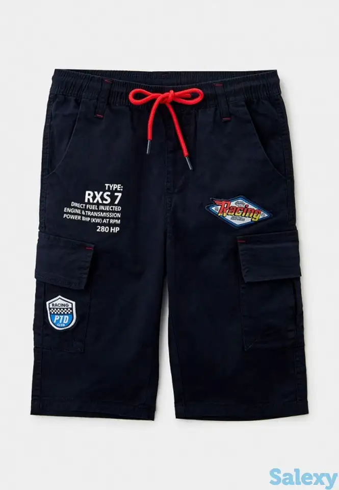 Шорты playtoday, фотография 1