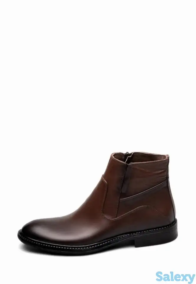 Ботинки hotic, фотография 1