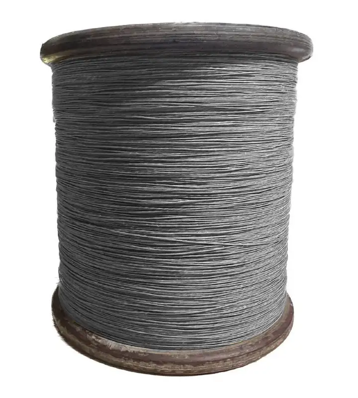 Константан сплав, Тип: проволока..., Марка: МНМц40-1.5..., Размер 1: 0,013-250 мм, Размер 2: 0,01-100 мм, фотография 1