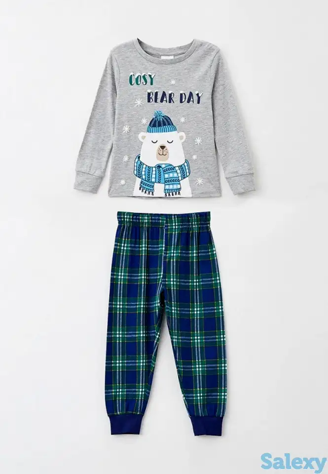 Пижама acoola, фотография 1