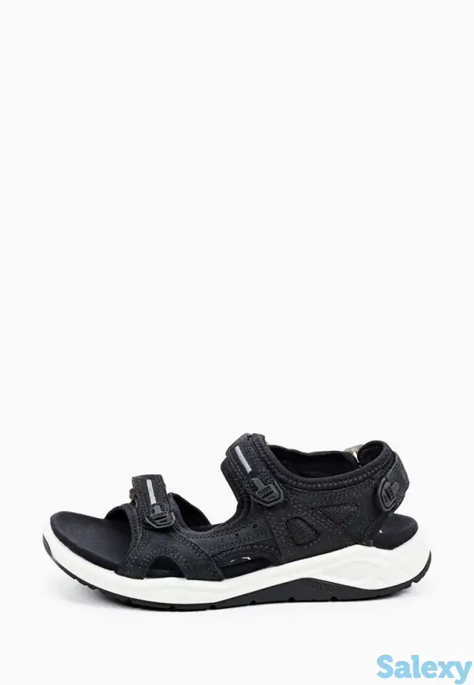 Сандалии ecco, фотография 1