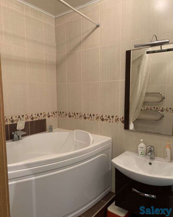 Продажа светлой 2-комнатной квартиры, Коргажныское Шоссе 25/1, фотография 6