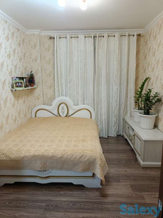 Продам трёхкомнатную квартиру, Е 30 дом 5 (Култегин 5), фотография 9