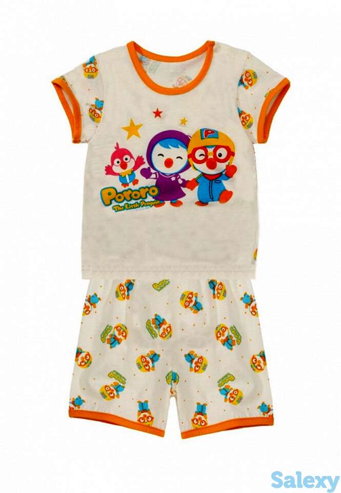 Пижама tokki, фотография 1