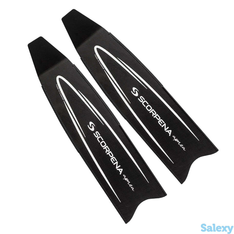 Лопасти карбоновые scorpena apnea, 0.8, фотография 1