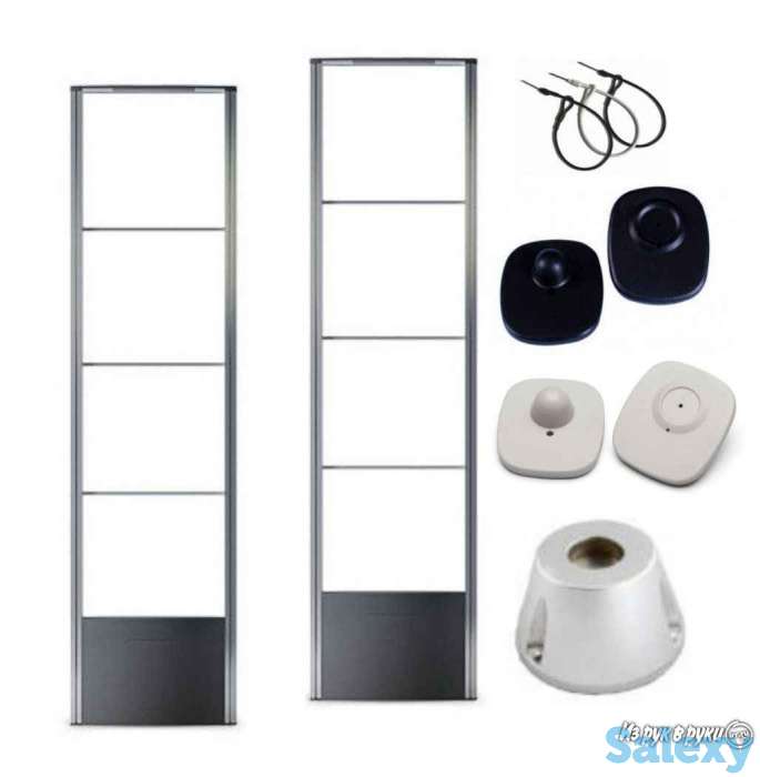 Антикражное оборудование для магазина, фотография 1