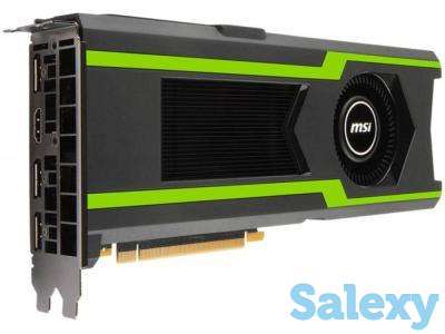 Продам видеокарту, фотография 3