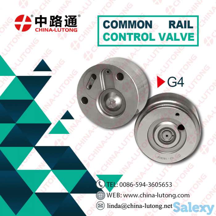 Клапана форсунок Siemens-Клапана для форсунок, фотография 1