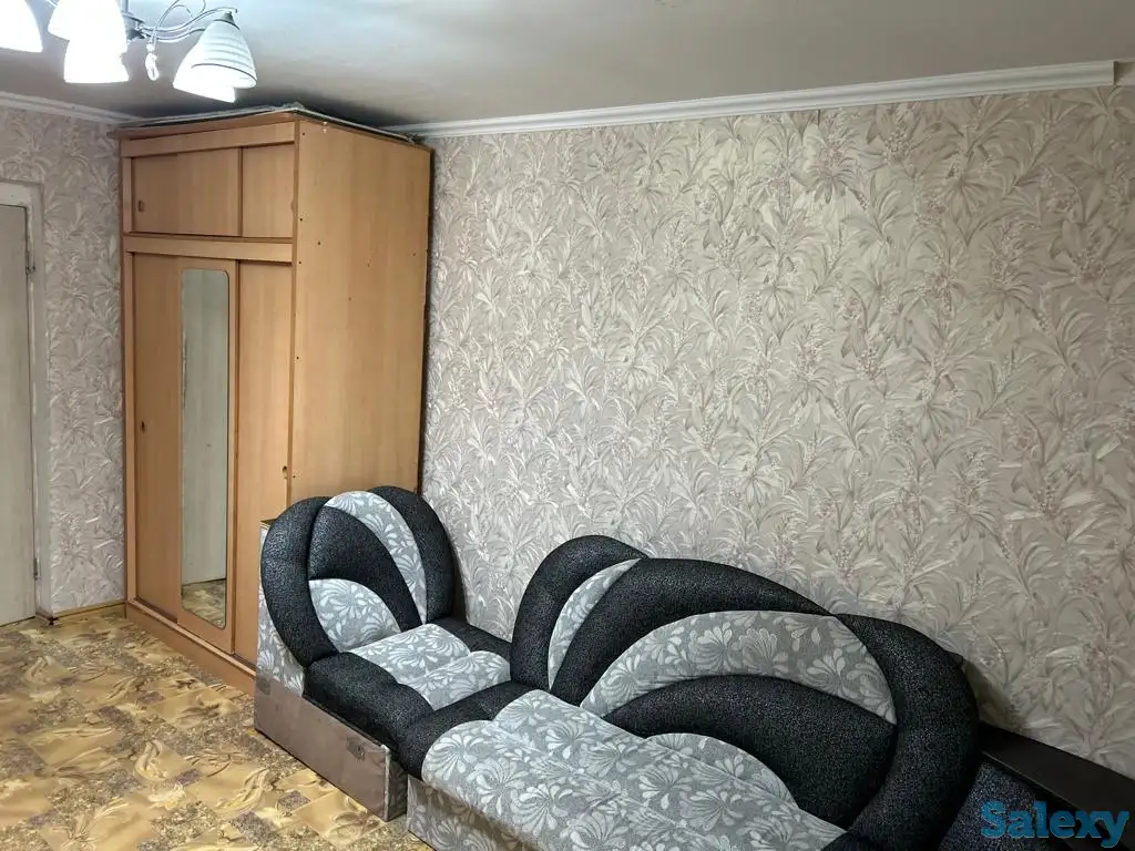 Продам квартиру 1991, Карасай-Батыра 25/1, фотография 11