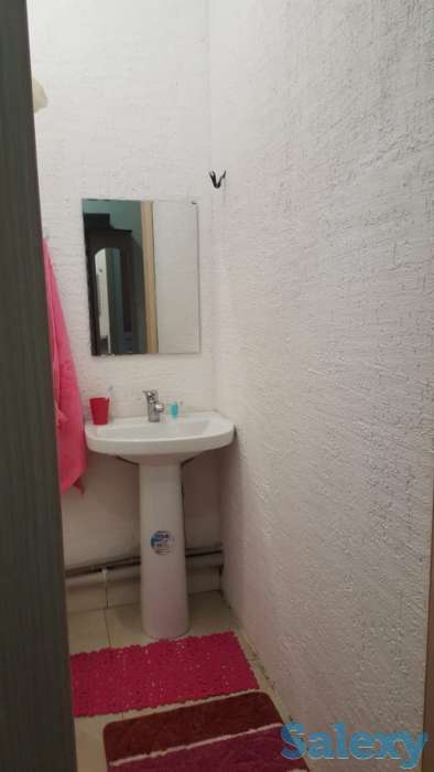 Сдается 2х комн квартира, ЖК 