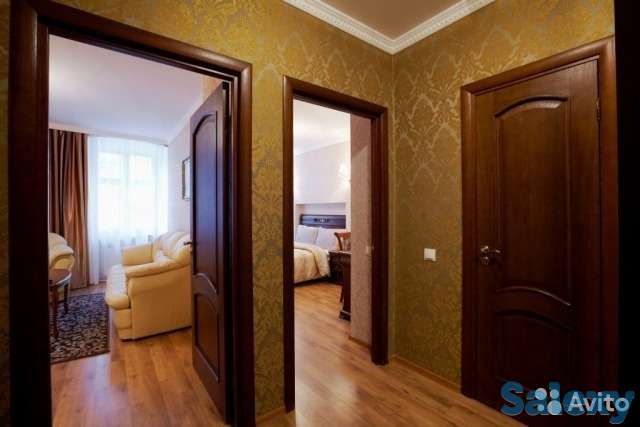 Ремонт двухкомнатной квартиры, фотография 2