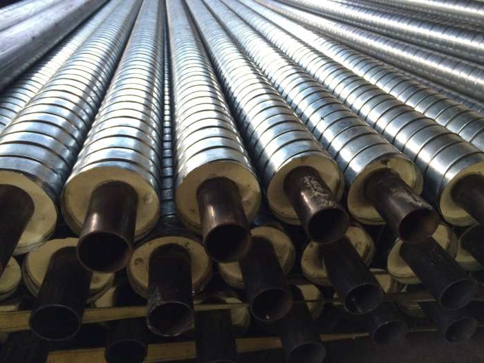 Производство и реализация соединительных деталей трубопровода, фотография 2