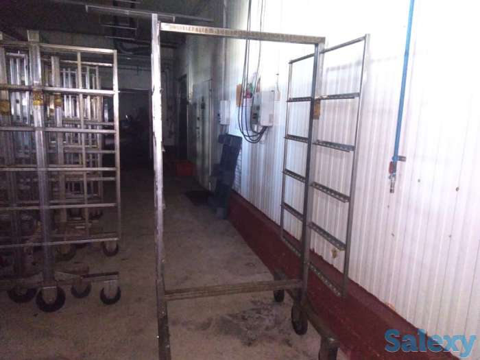 Рамы колбасные, фотография 3