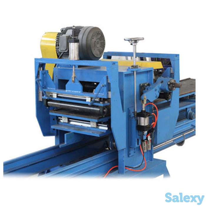 JZ-P3003 Станок-автомат для полировки серебрянных изделий., фотография 1