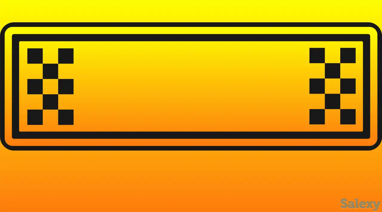 Такси в Актау в Граница туркмен - Темир-Баба, Тажен., фотография 3