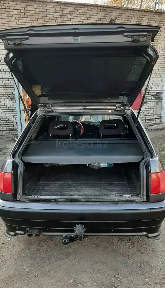 Audi 100 c4 Универсал. В идеальном состоянии! ТОРГ!, фотография 10