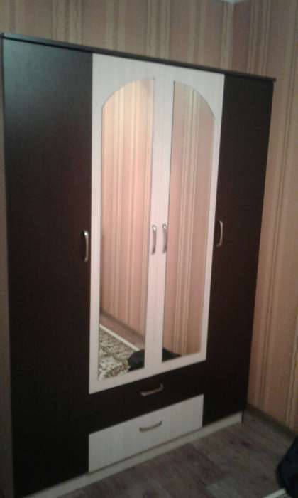 Подселение, Абая правда, фотография 4