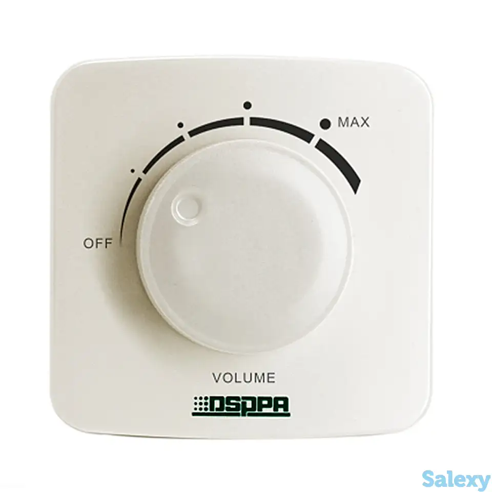 Аттенюаторы dsppa wh-1ll (6w), фотография 1