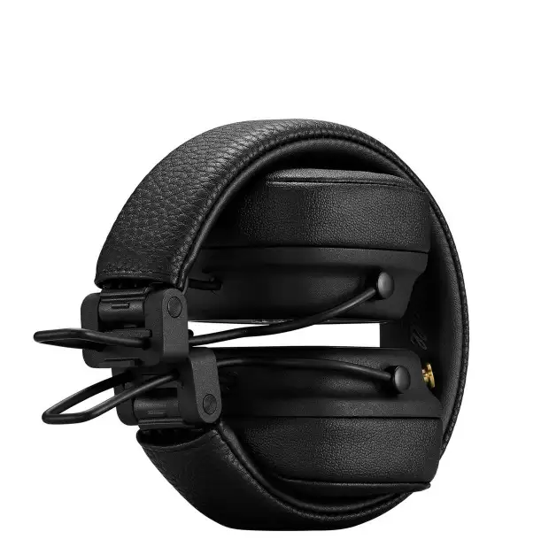 Наушники Marshall Major 4, фотография 8