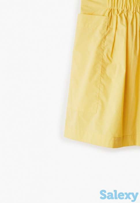 Юбка button blue, фотография 3