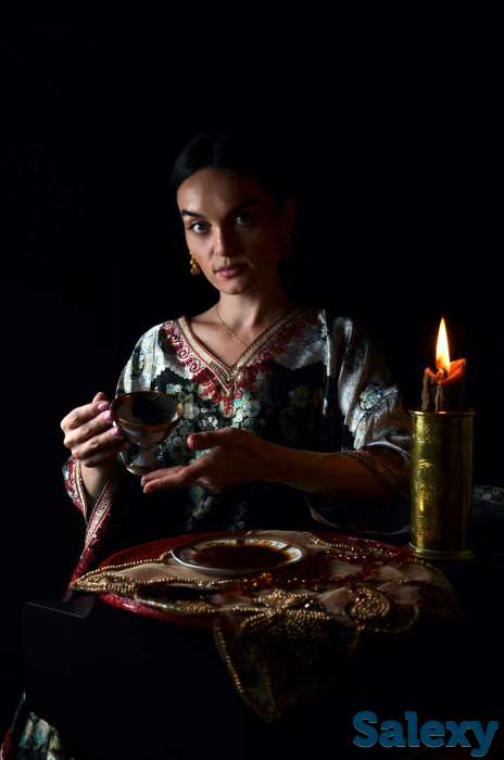 Кофейная гуща-сеансы вам и вашим близким, фотография 1