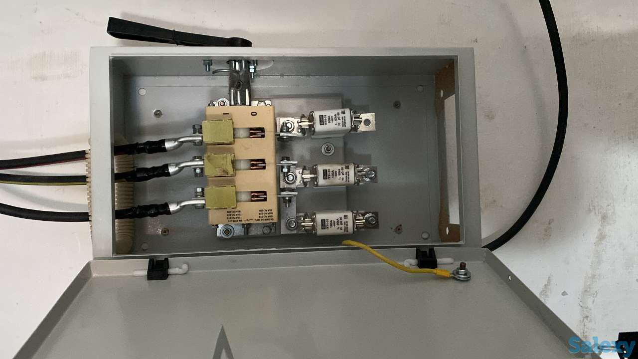 Электромонтажник любой сложность, фотография 6