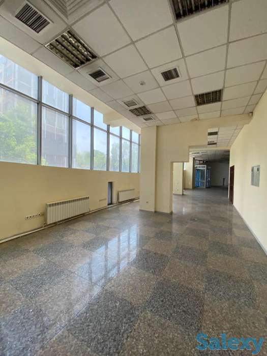 Помещение 226 кв.м на первой линии ул. Толе Би, фотография 5