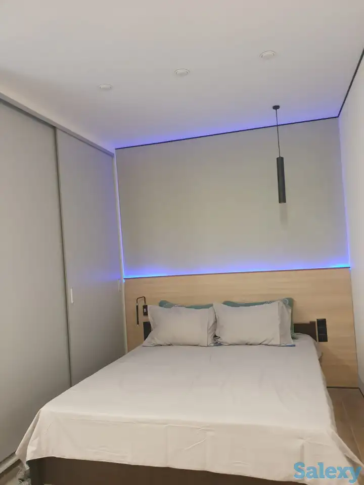 Евро ремонт. Ремонт квартиры . Бригада ОЗБЕКОВ, фотография 3