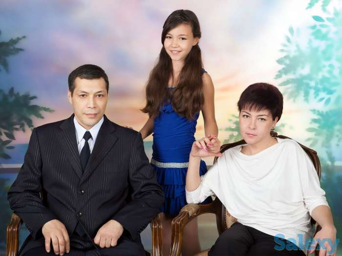 Сиделка для пожилого человека, фотография 2