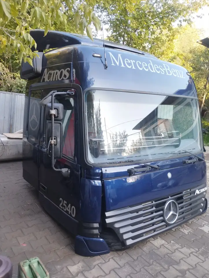 Продам запчасти на актрос мп1, фотография 3