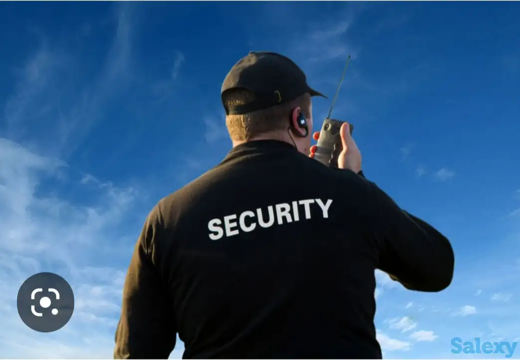 Срочно требуются охранники, фотография 1