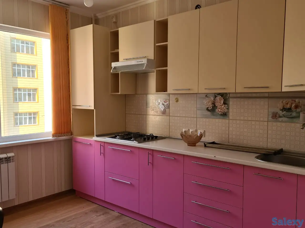 Продам 2-х комнатную квартиру в г. Каскелен, фотография 2