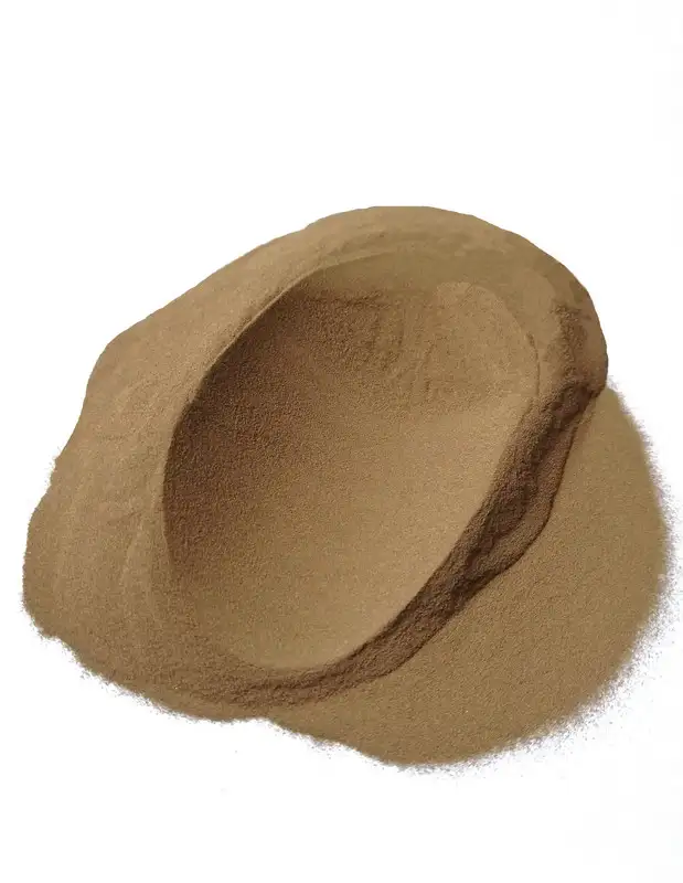 Порошок бронзы, фотография 1