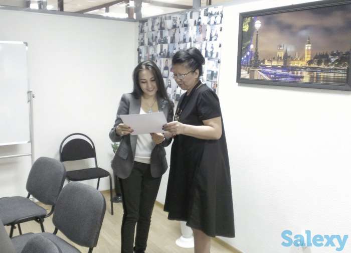 БУХГАЛТЕРСКИЕ КУРСЫ | АСТАНА, фотография 1